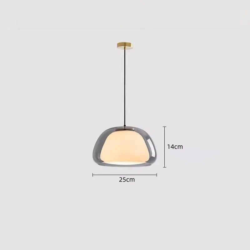 Suspension Casvin