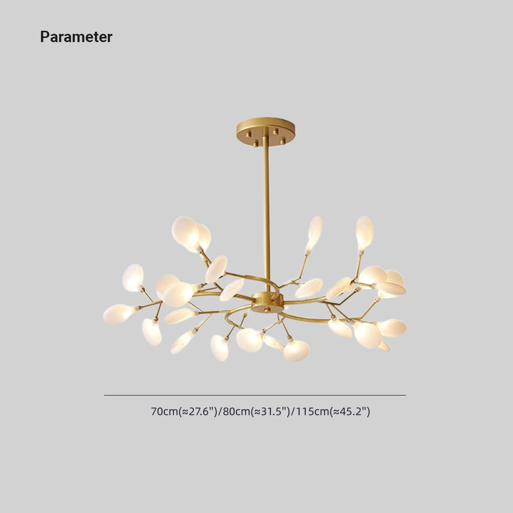 Suspension globe Cemiris