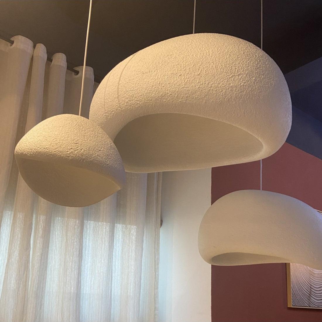 Suspension nuage Aveline