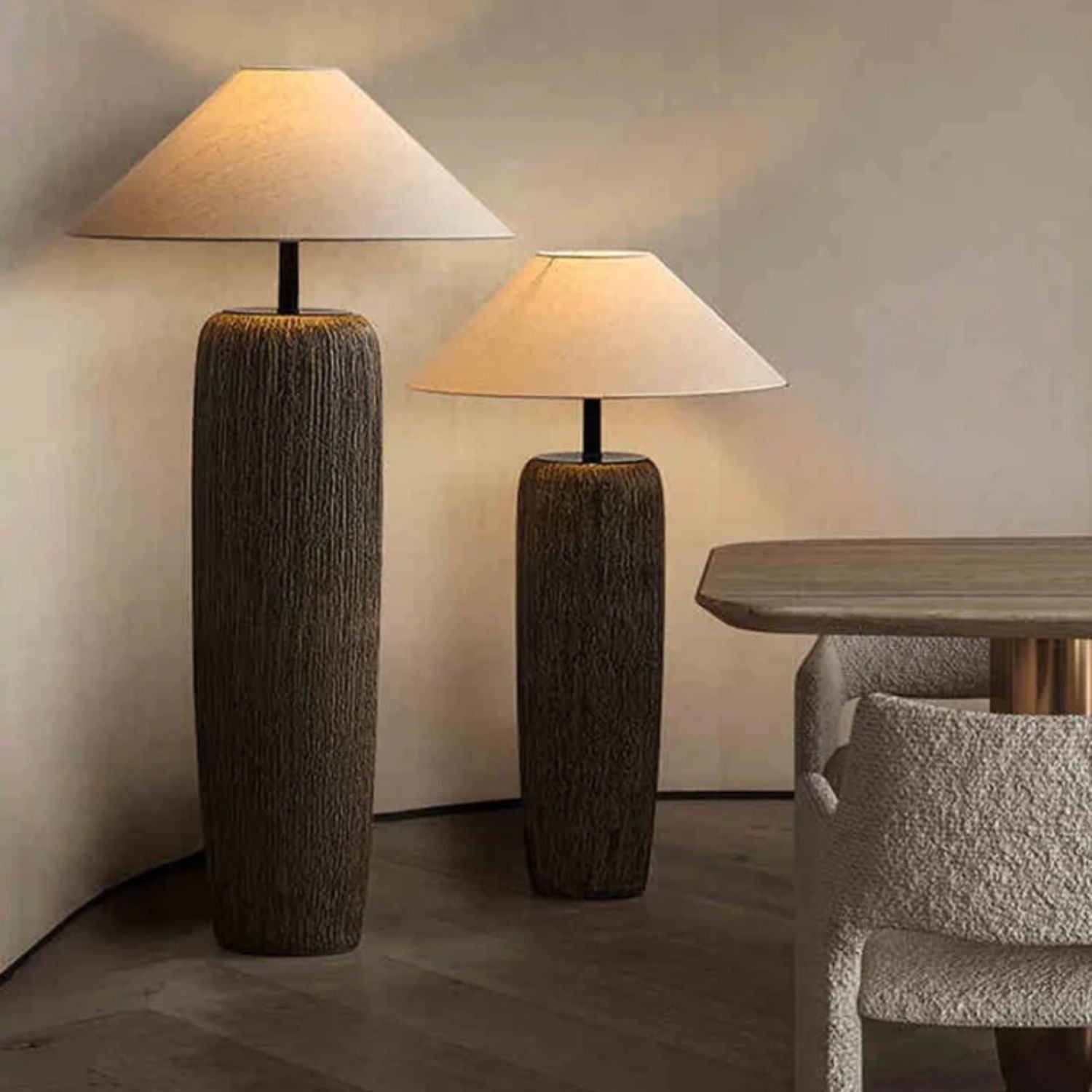 Lampadaire Beaulacel - Valora Design