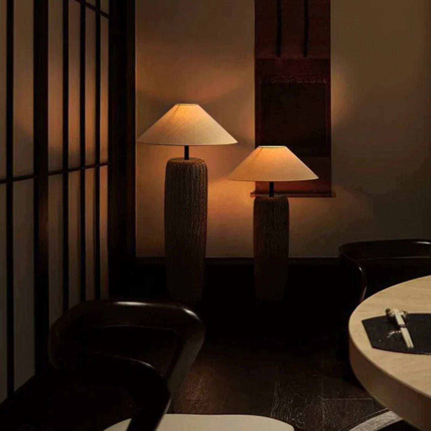Lampadaire Beaulacel - Valora Design