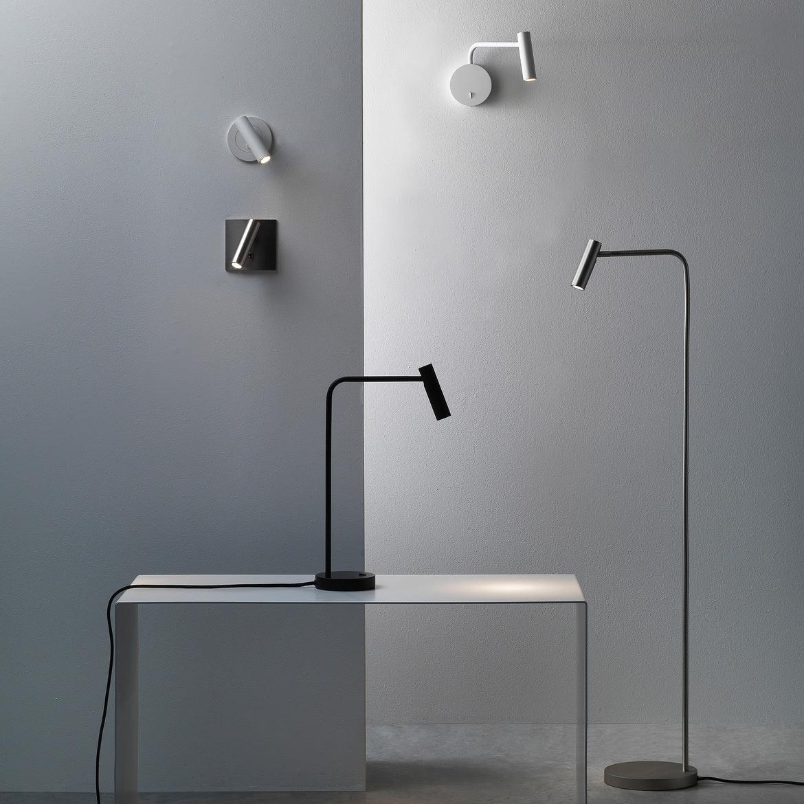 Lampe de lecture Bellonnec - Valora Design