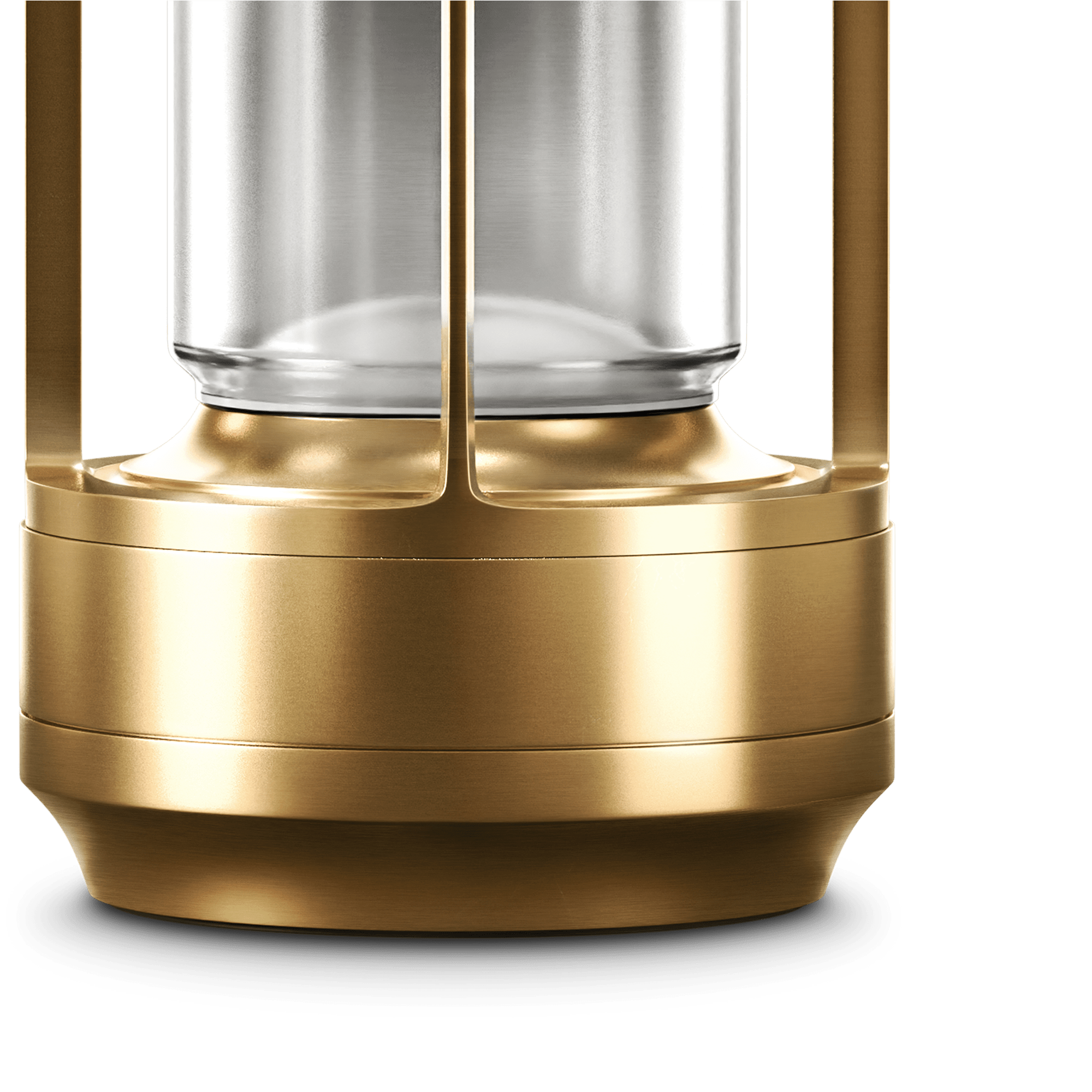 Lampe De Table En Cristal - Valora Design