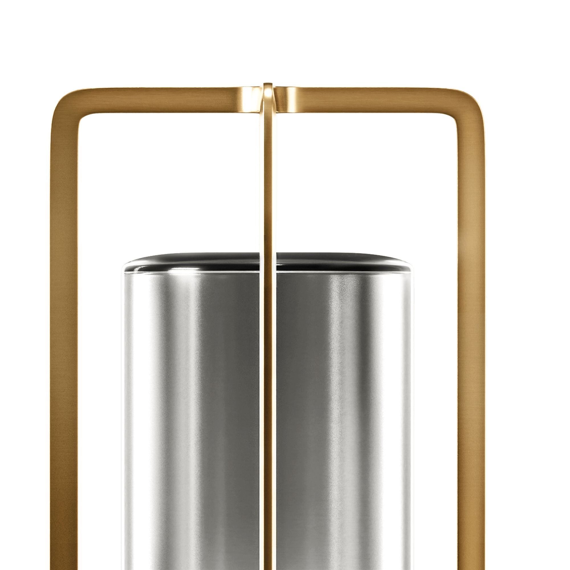 Lampe De Table En Cristal - Valora Design