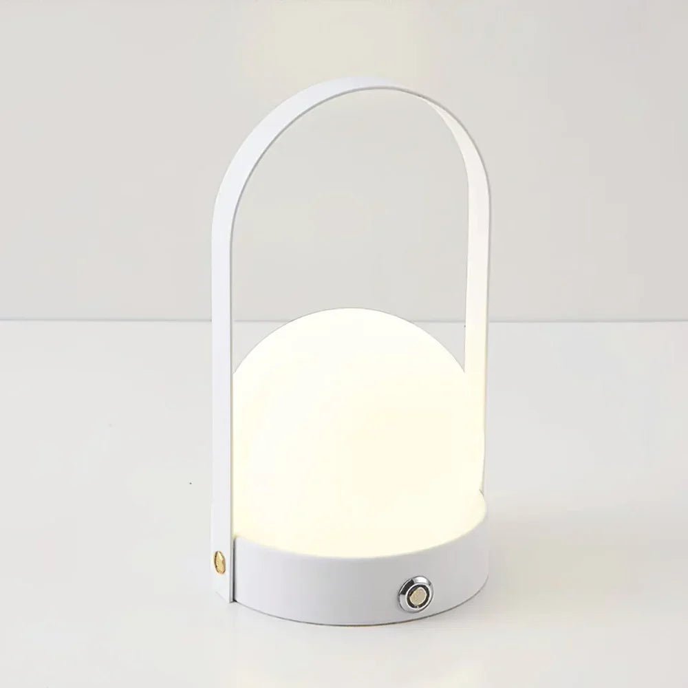 Lampe de table Lormevaux Bol - Valora Design