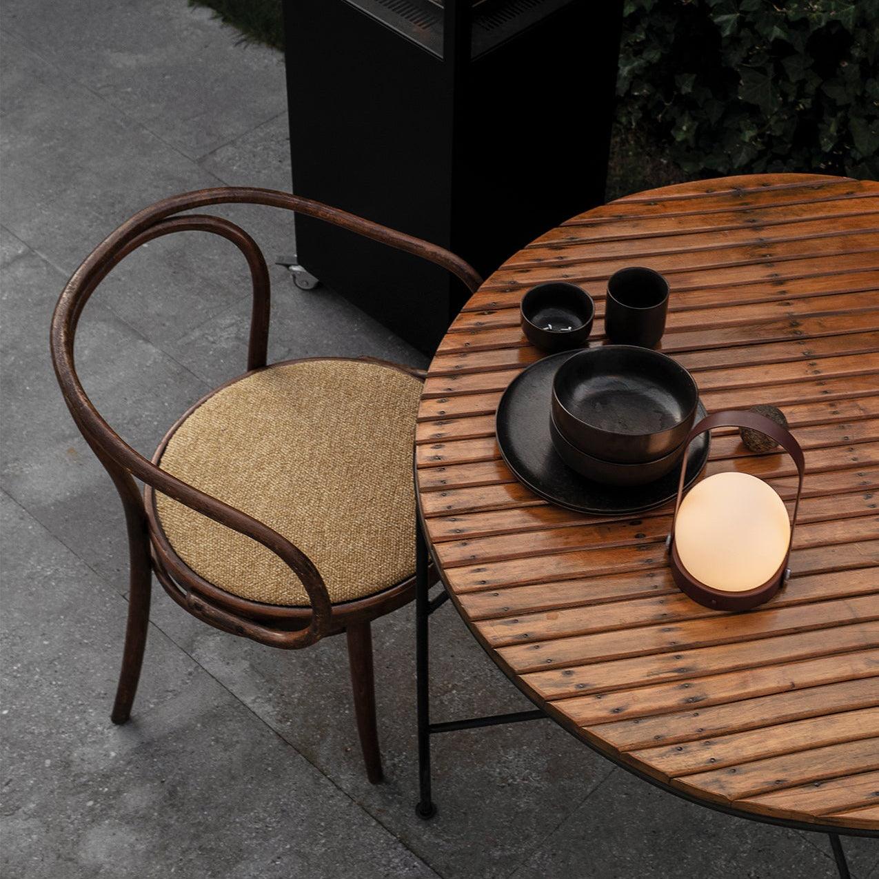 Lampe de table Lormevaux Bol - Valora Design