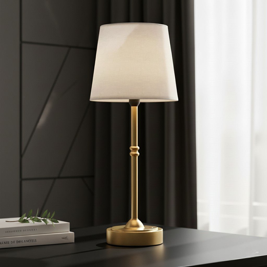 Lampe De Table Moderne - Valora Design