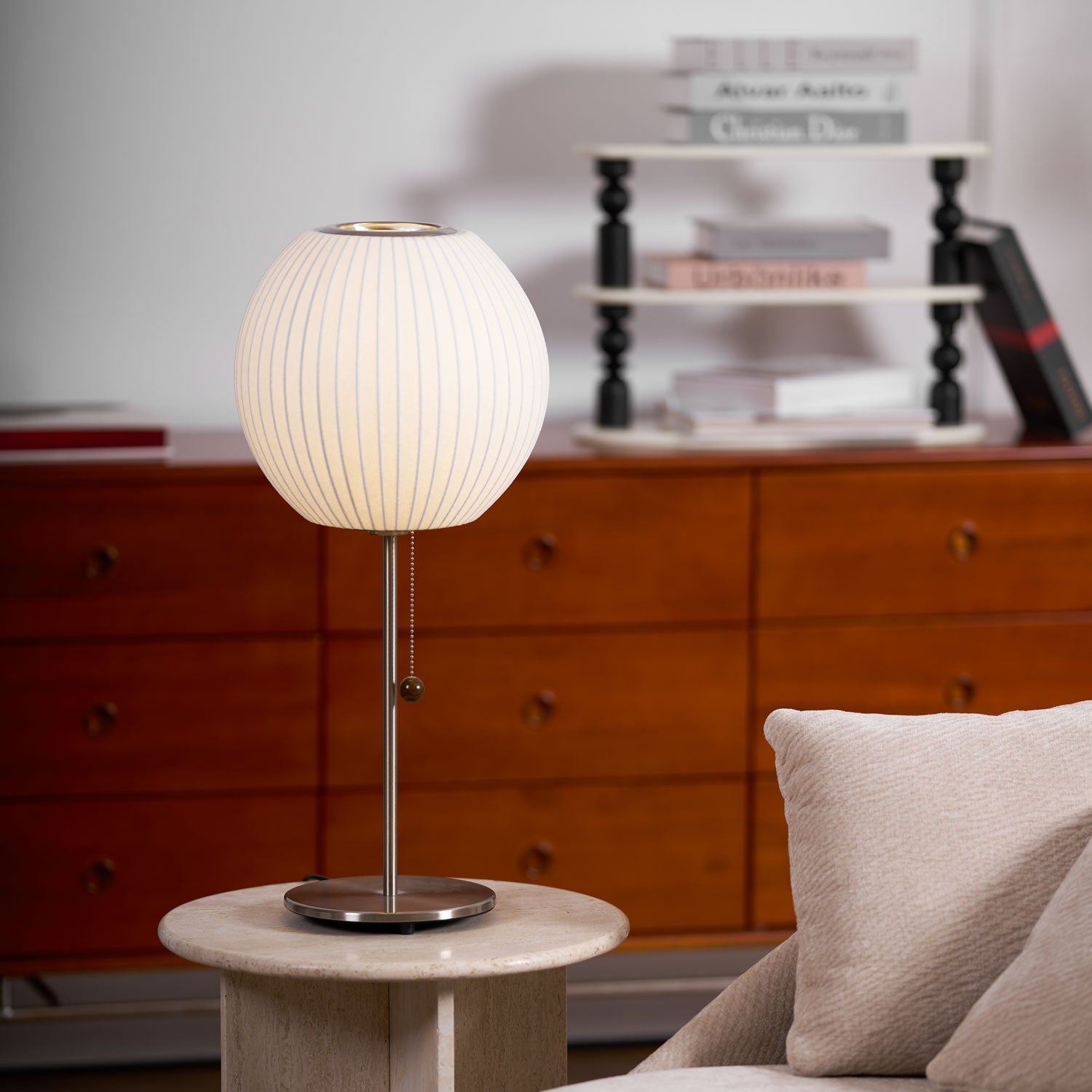 Lampe de table Montelvaux - Valora Design