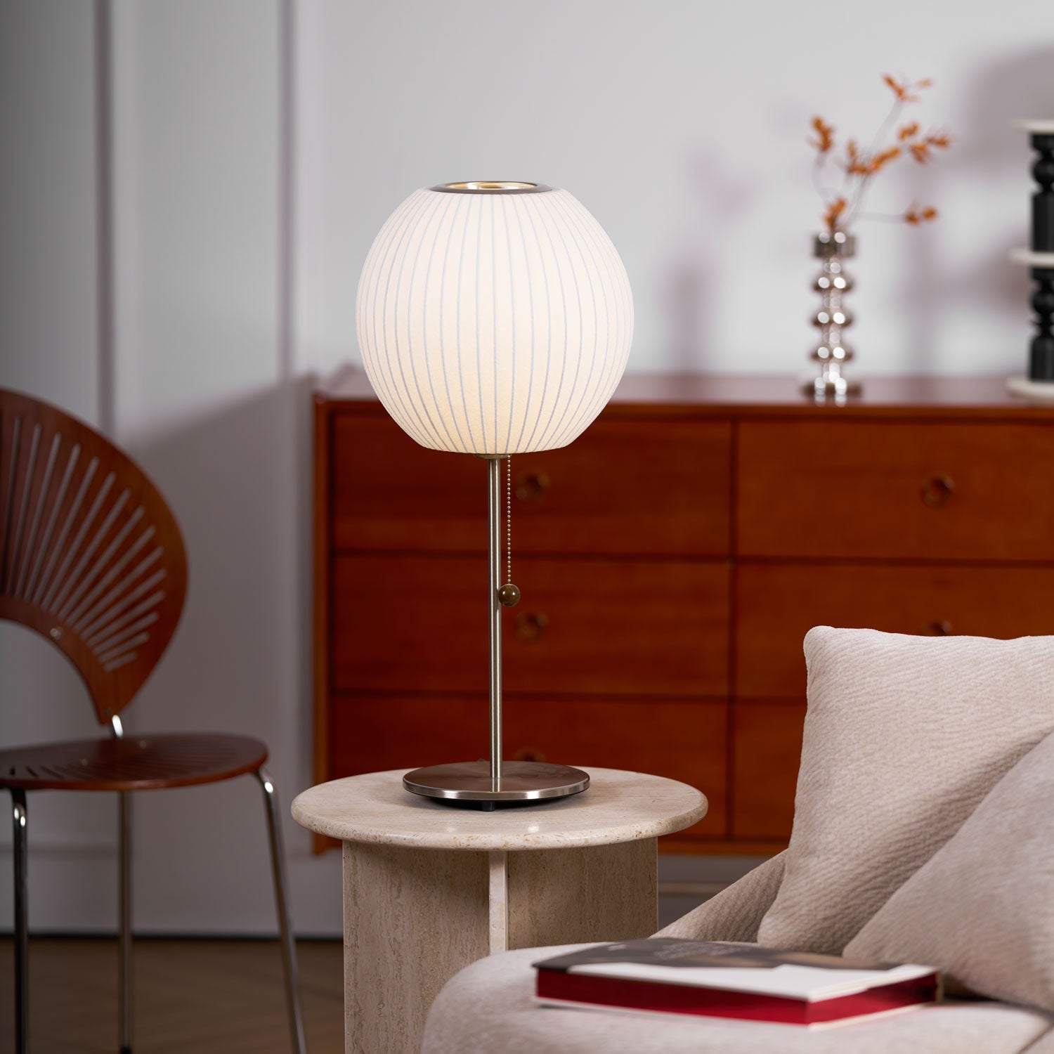Lampe de table Montelvaux - Valora Design