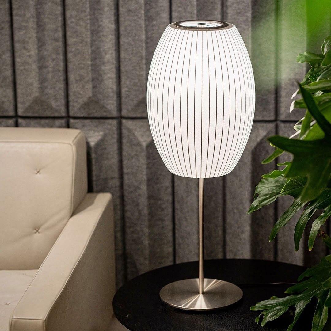 Lampe de table Montelvaux - Valora Design