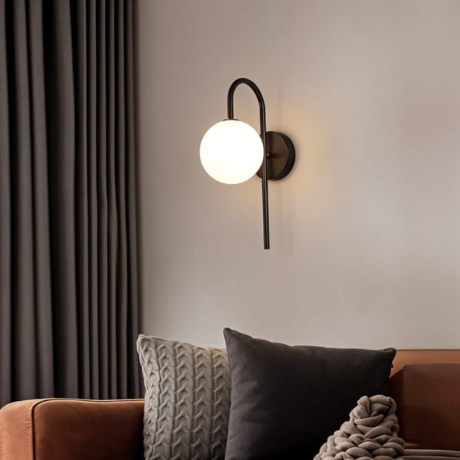 Lumona applique murale - Valora Design