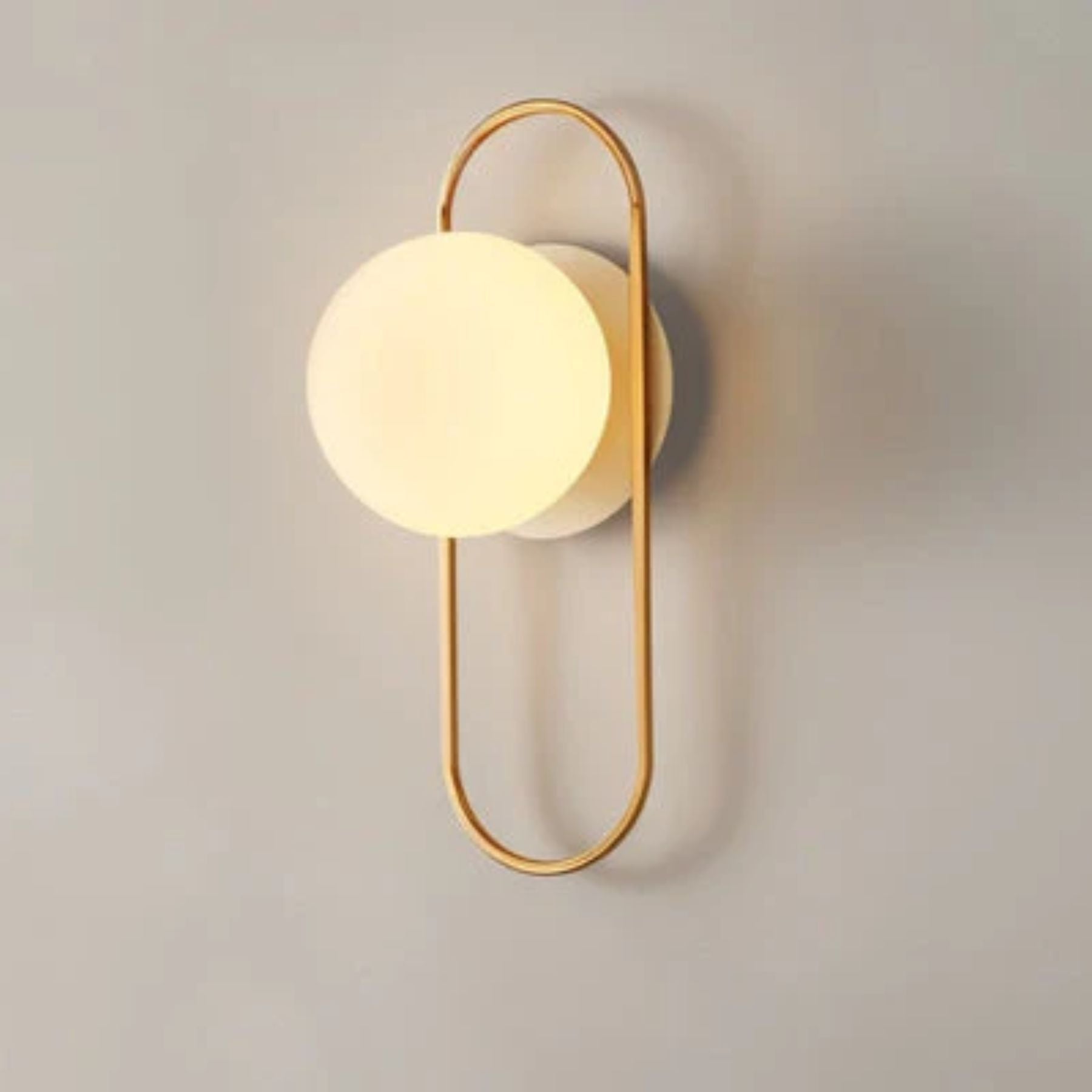 Lumona applique murale - Valora Design