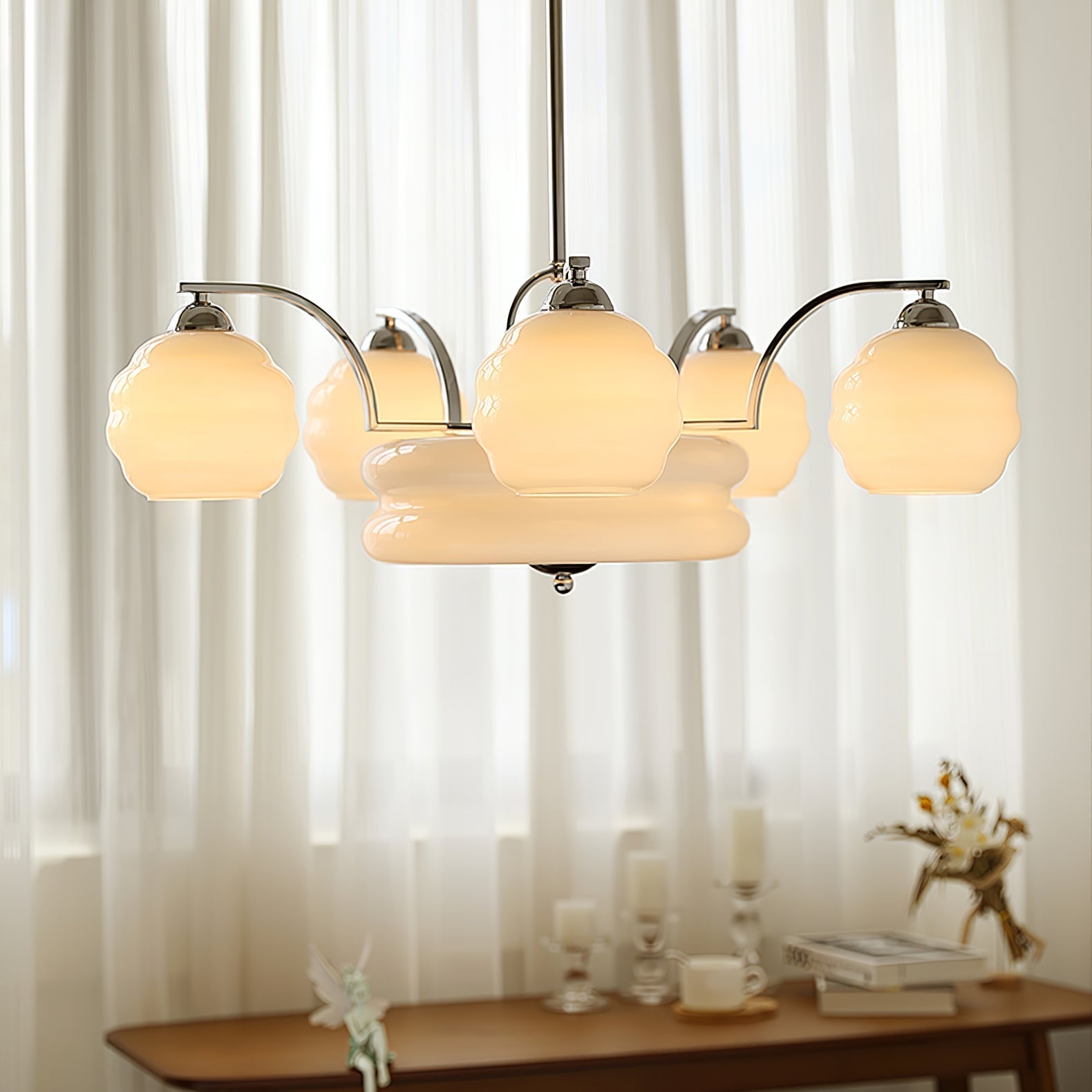 Lustre Valcroignac - Valora Design