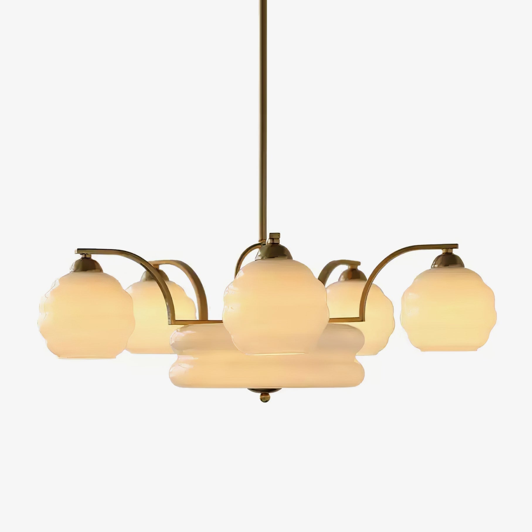 Lustre Valcroignac - Valora Design