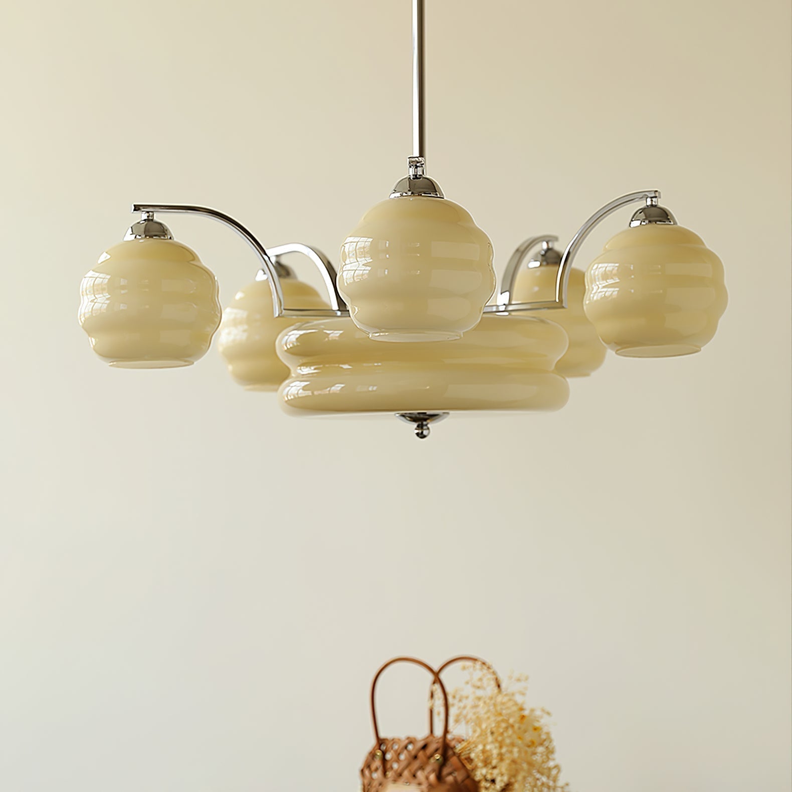 Lustre Valcroignac - Valora Design