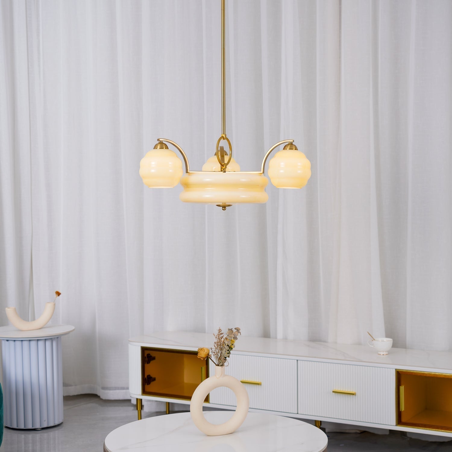 Lustre Valcroignac - Valora Design