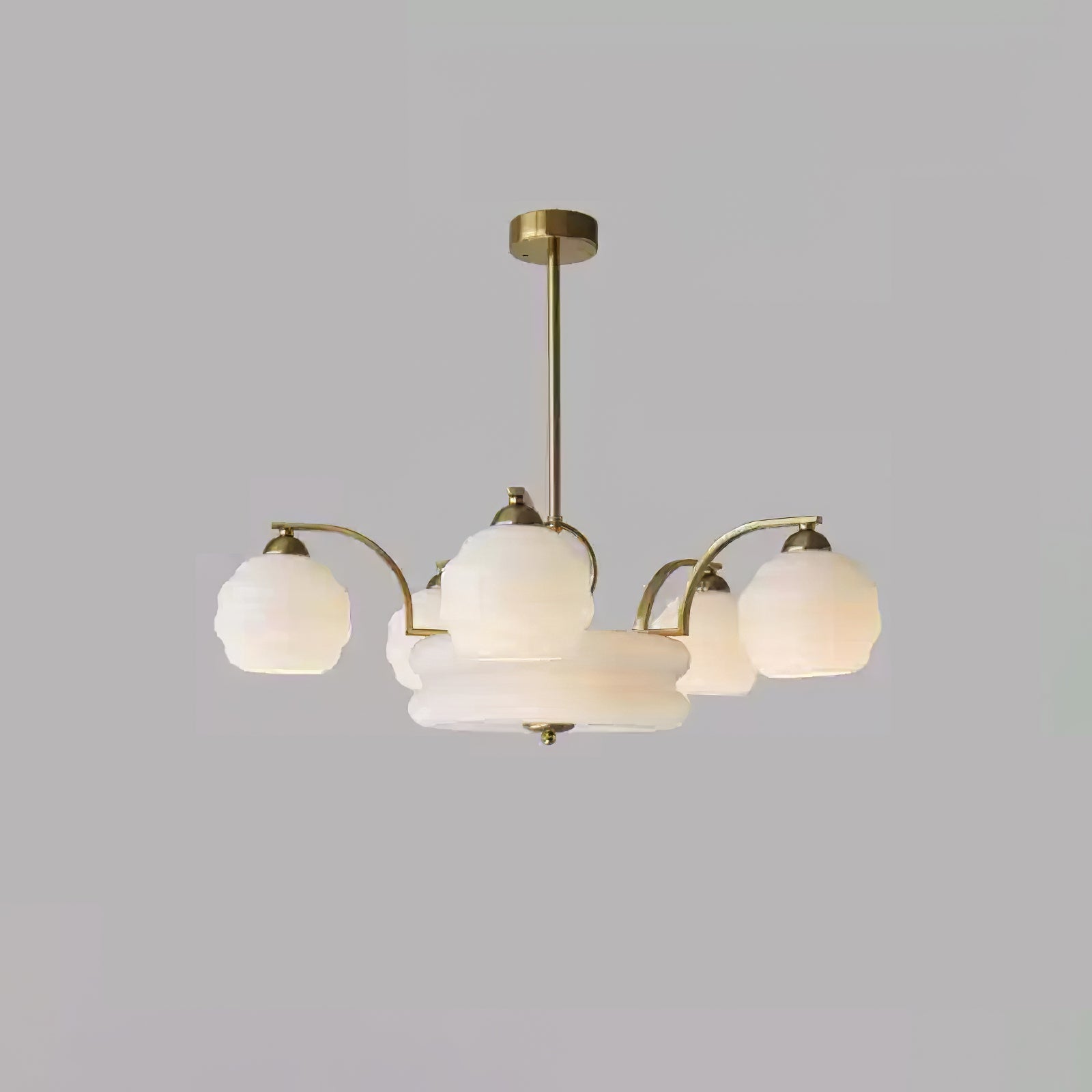 Lustre Valcroignac - Valora Design