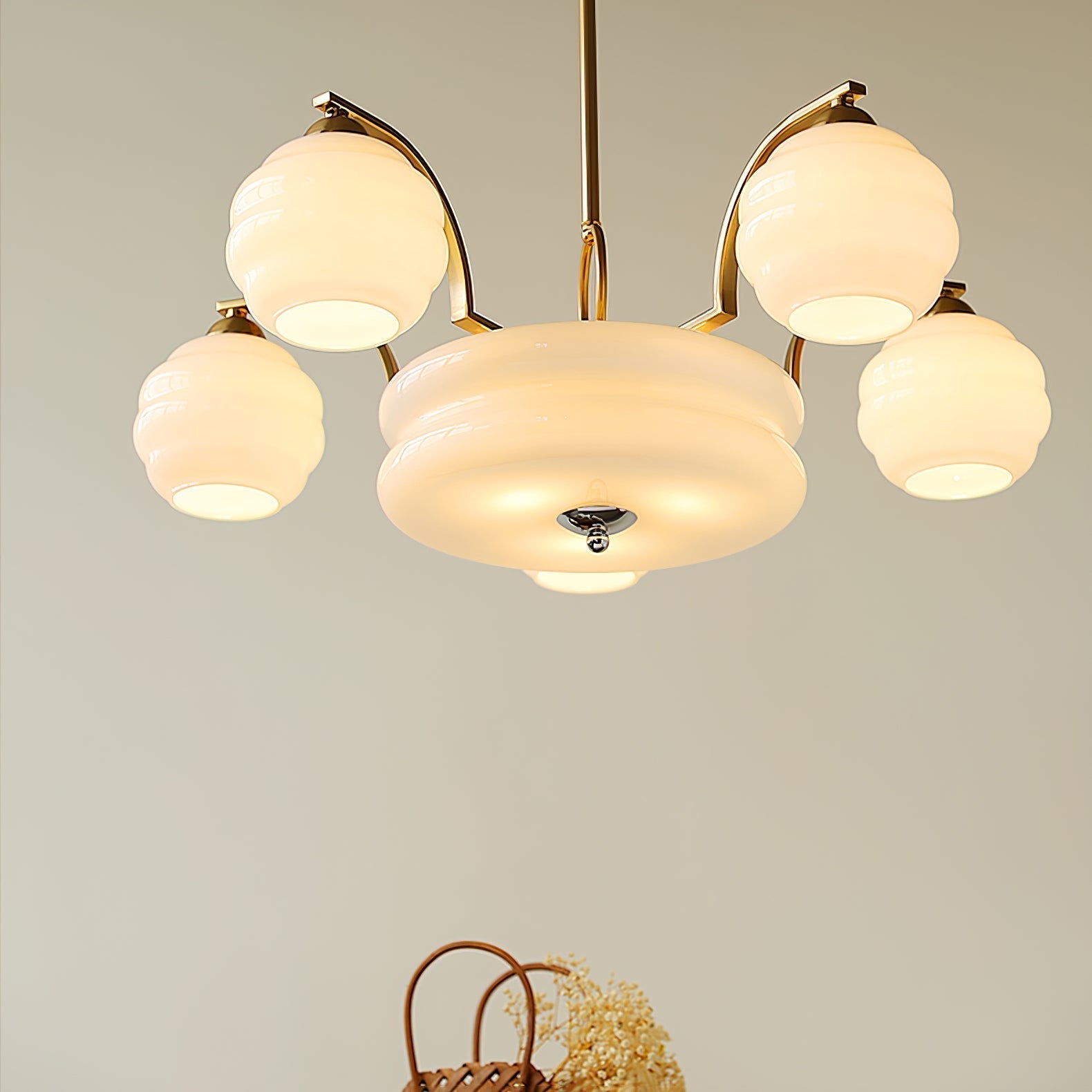 Lustre Valcroignac - Valora Design