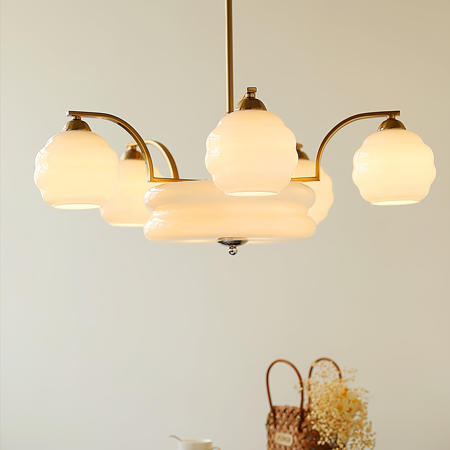 Lustre Valcroignac - Valora Design