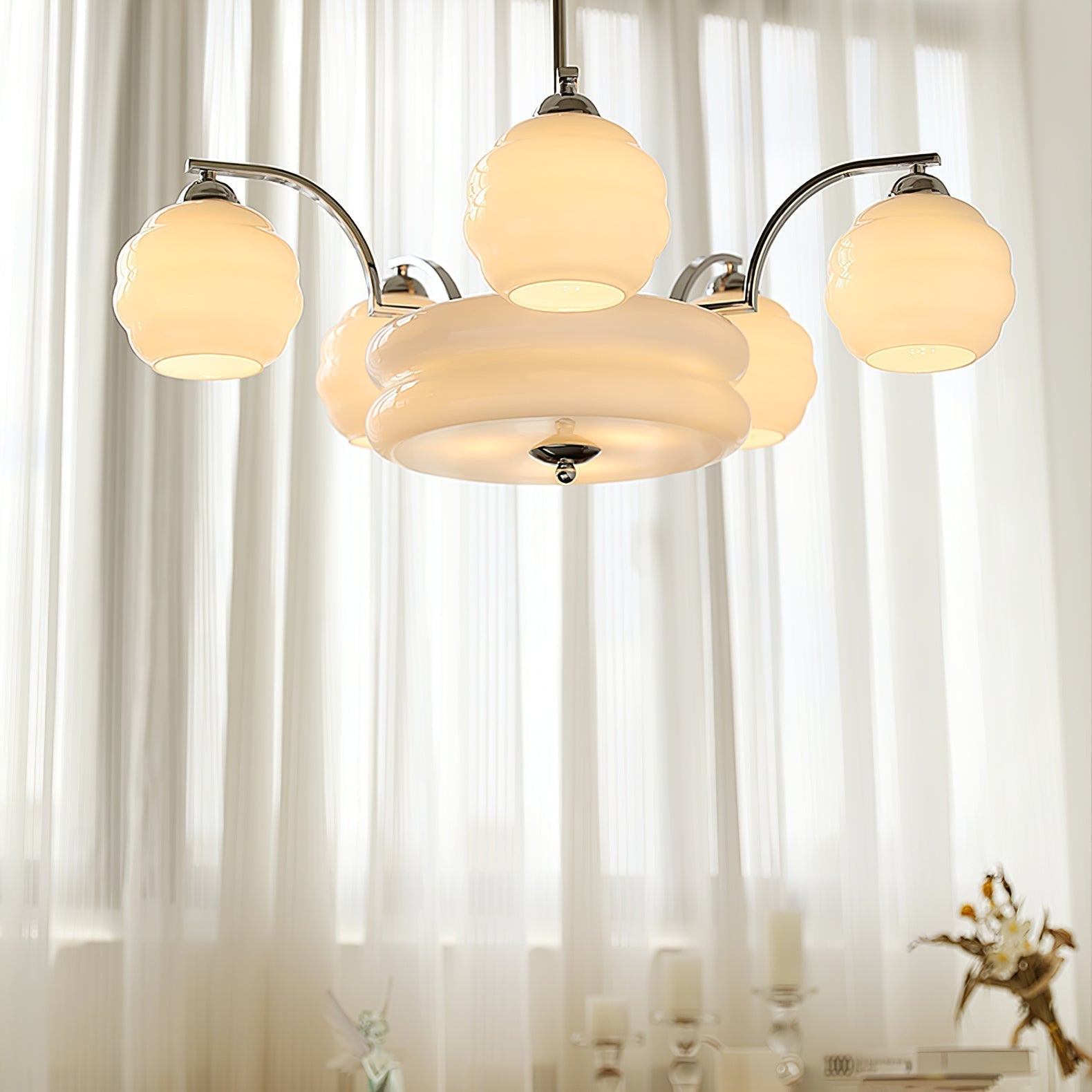 Lustre Valcroignac - Valora Design