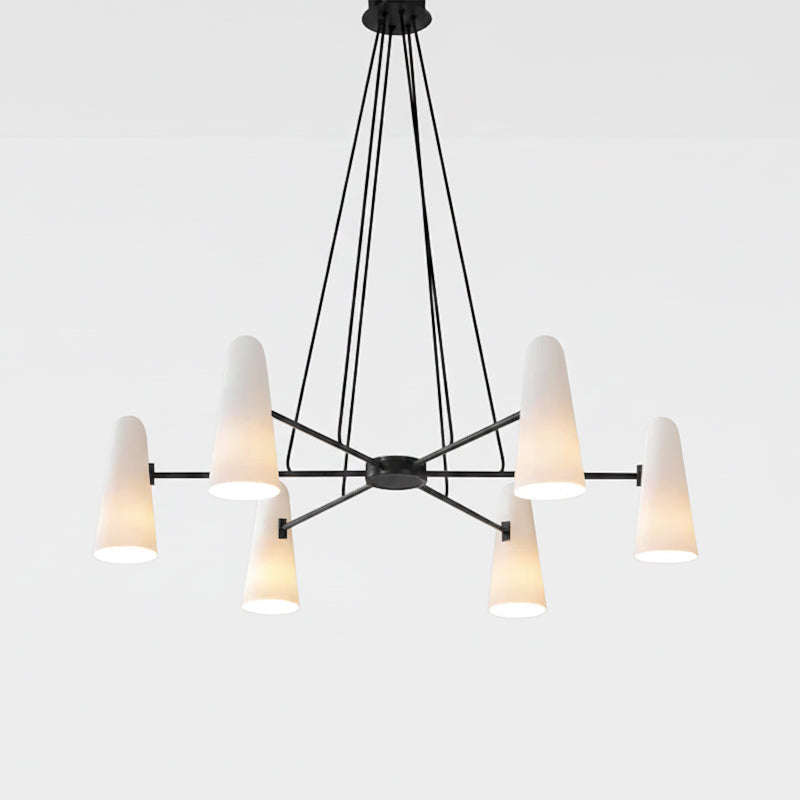 Lustre classique Lumellos