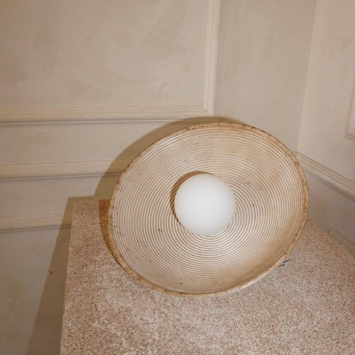 Navellea applique murale - Valora Design
