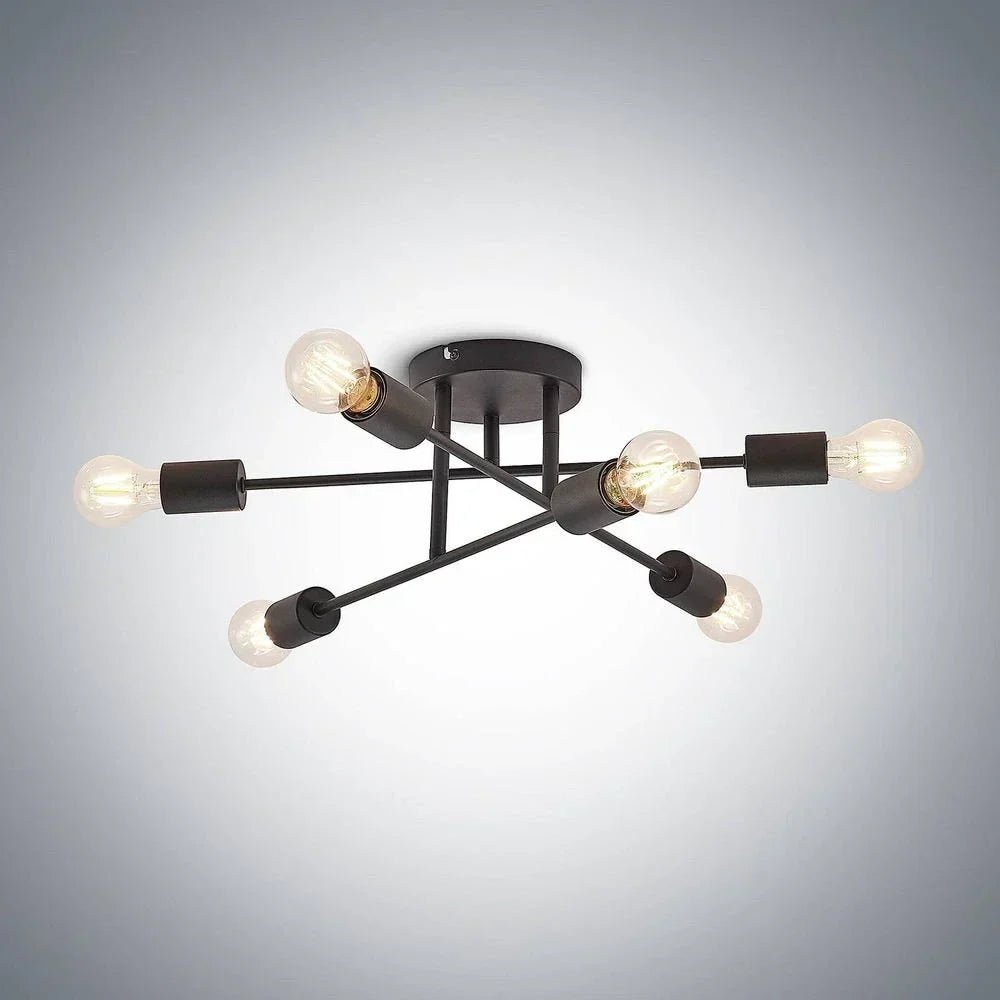 Plafonnier Chanterac - Valora Design