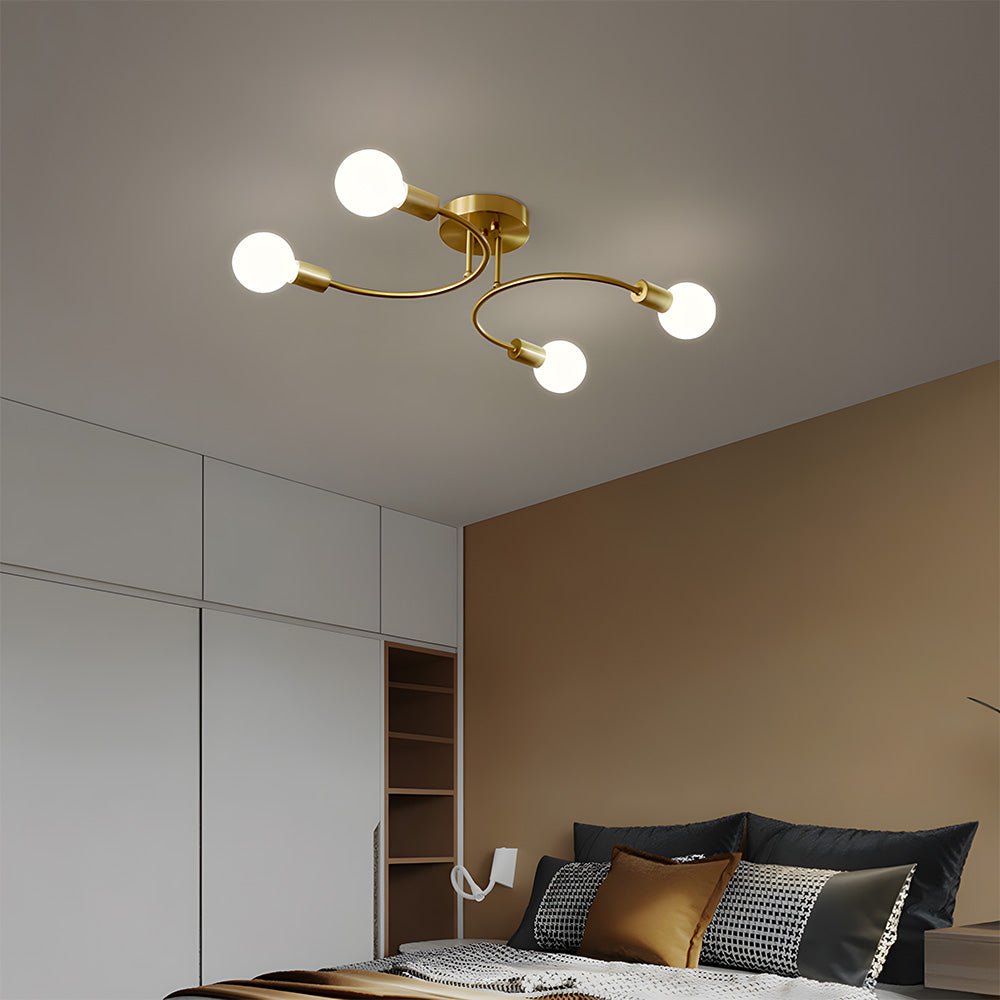 Plafonnier Chantervaux - Valora Design