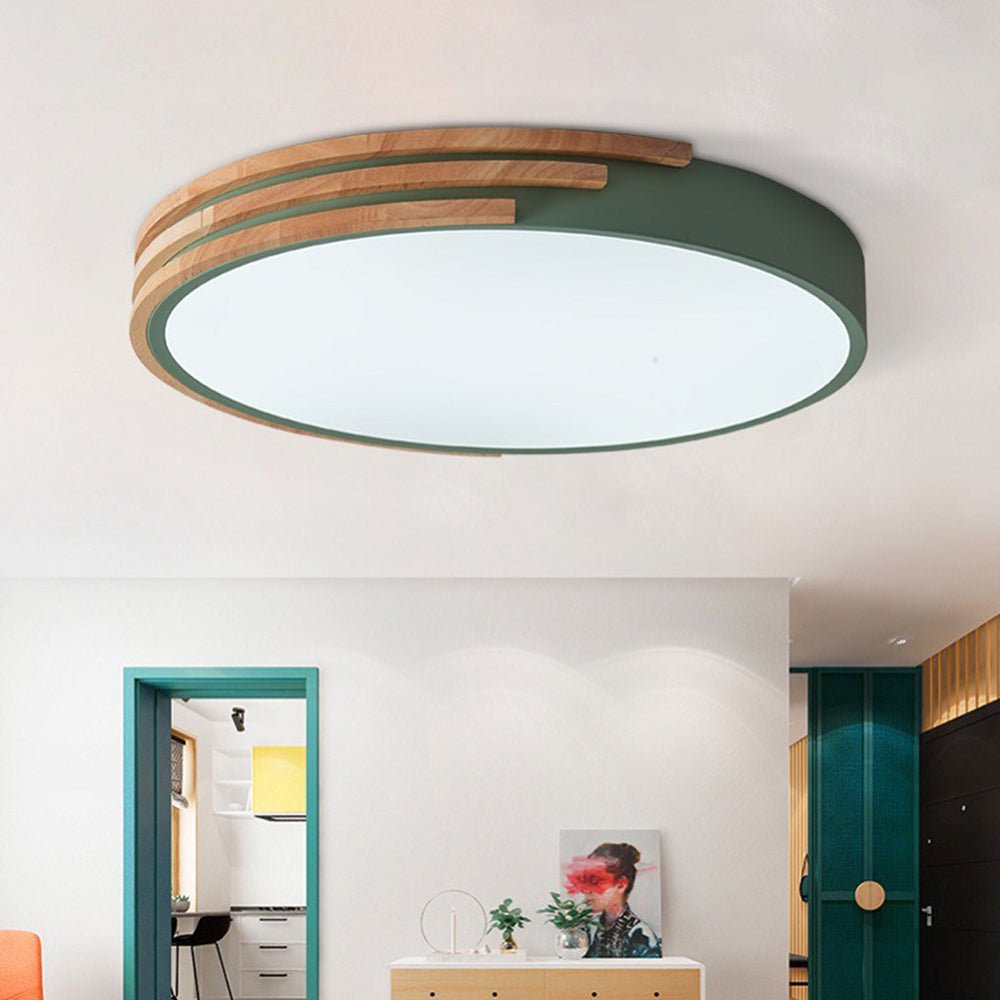 Plafonnier Chareignac - Valora Design
