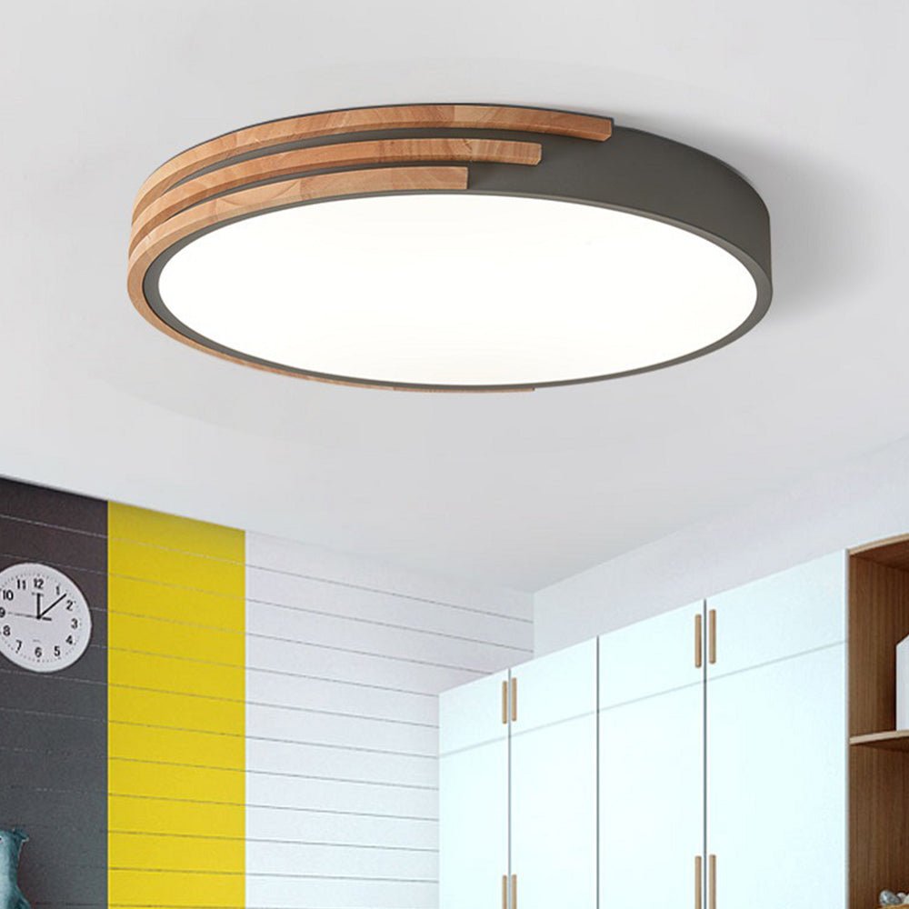 Plafonnier Chareignac - Valora Design
