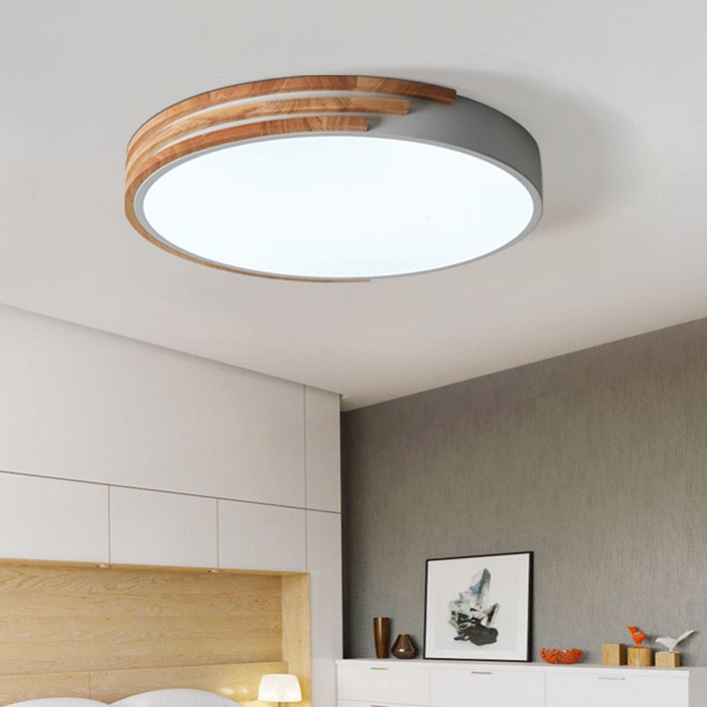Plafonnier Chareignac - Valora Design
