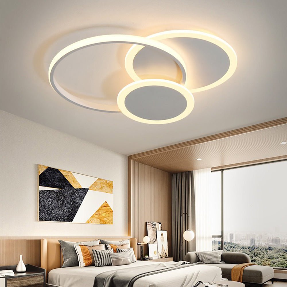 Plafonnier Clairignacq - Valora Design