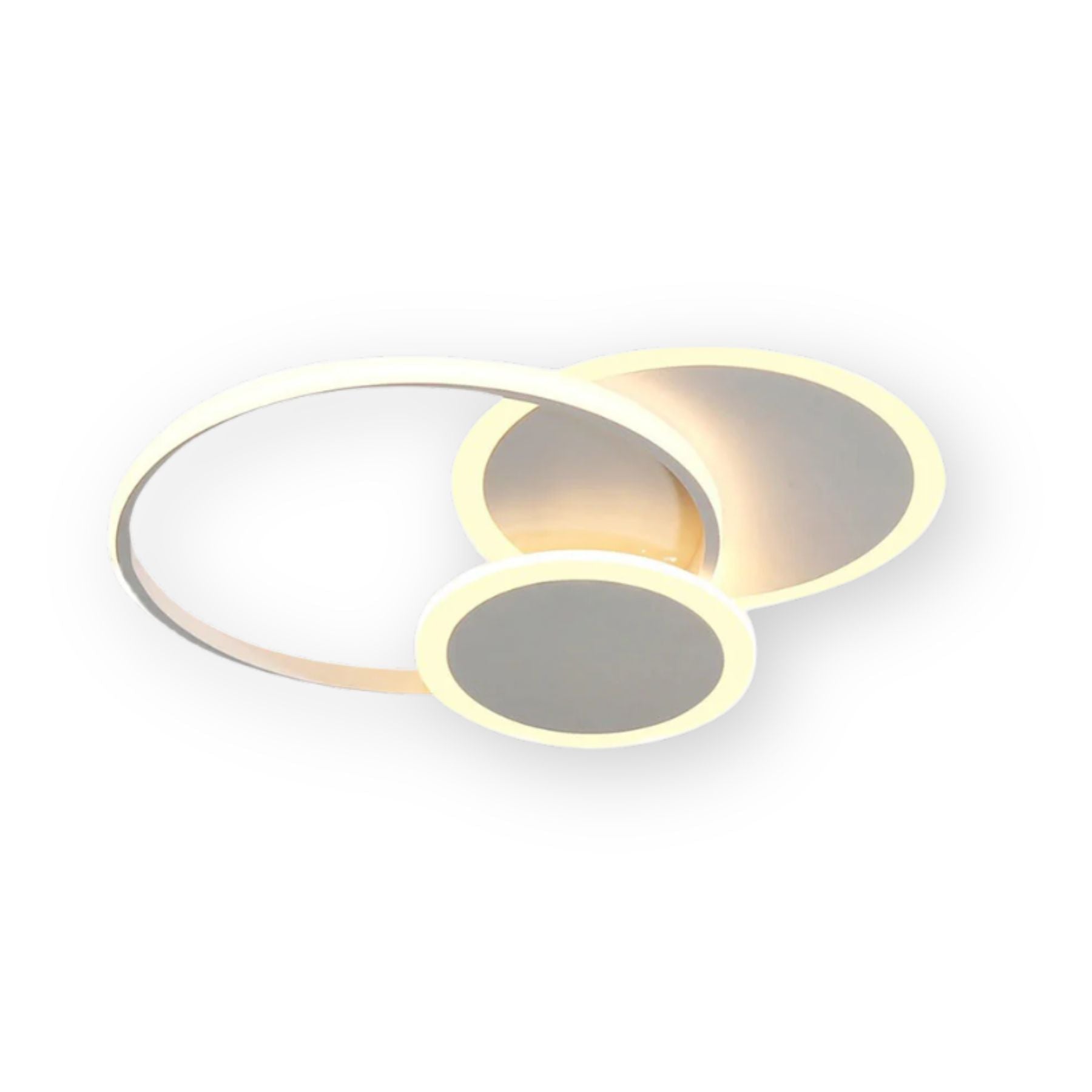 Plafonnier Clairignacq - Valora Design