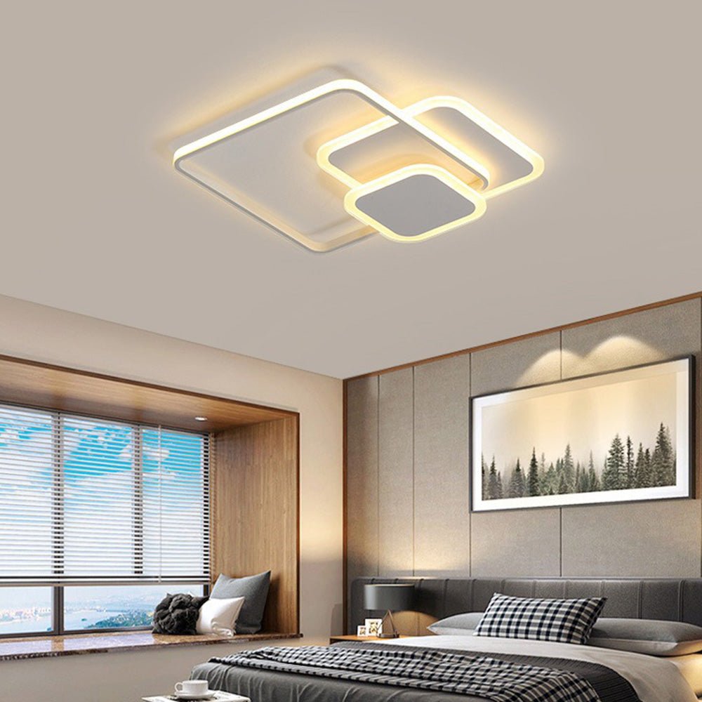 Plafonnier Clairignacq - Valora Design