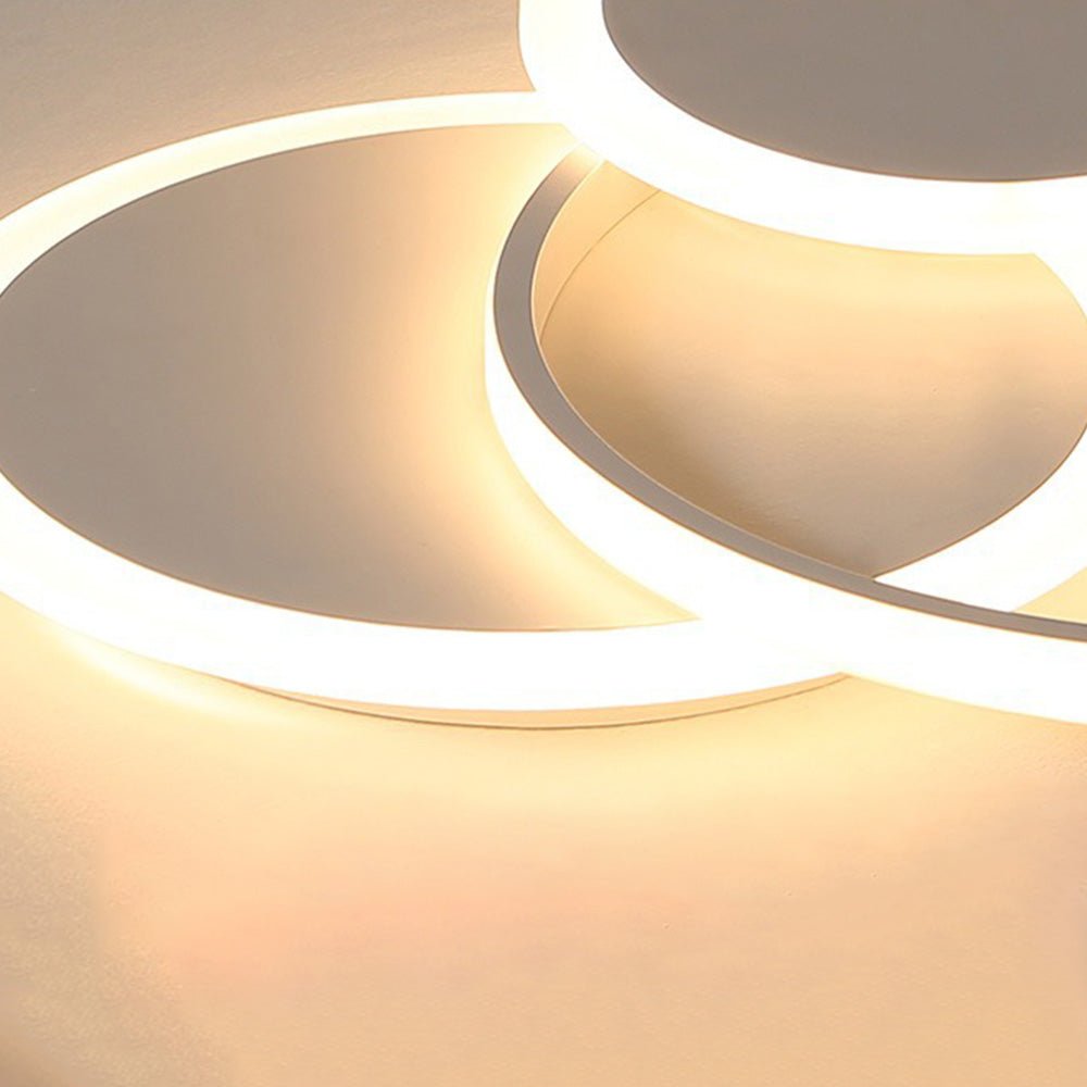 Plafonnier Clairignacq - Valora Design
