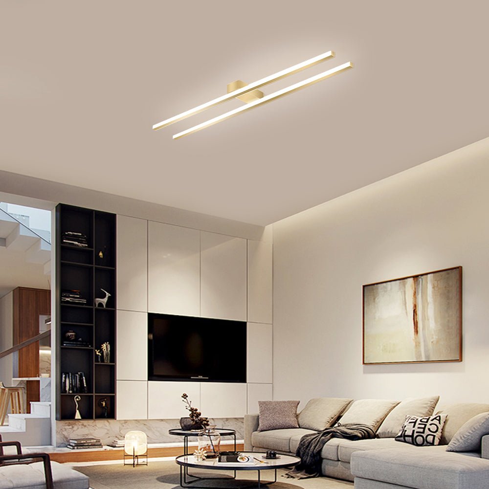 Plafonnier Rocheignac - Valora Design