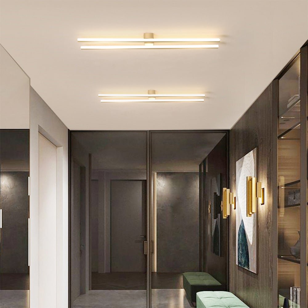 Plafonnier Rocheignac - Valora Design