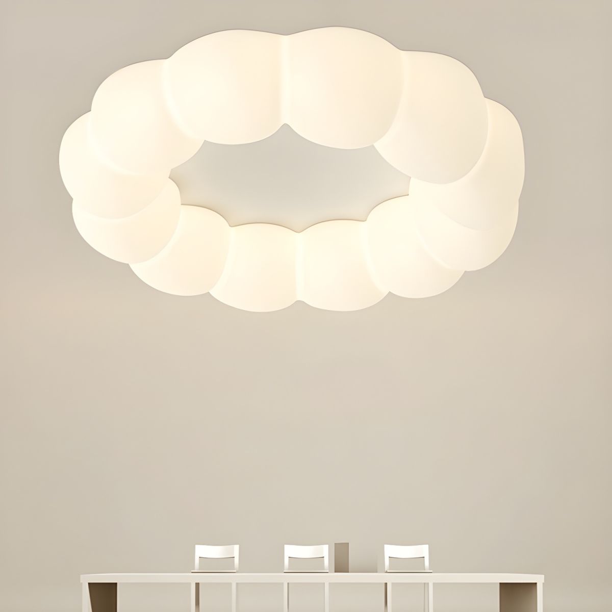 Plafonnier Sorvaux - Valora Design