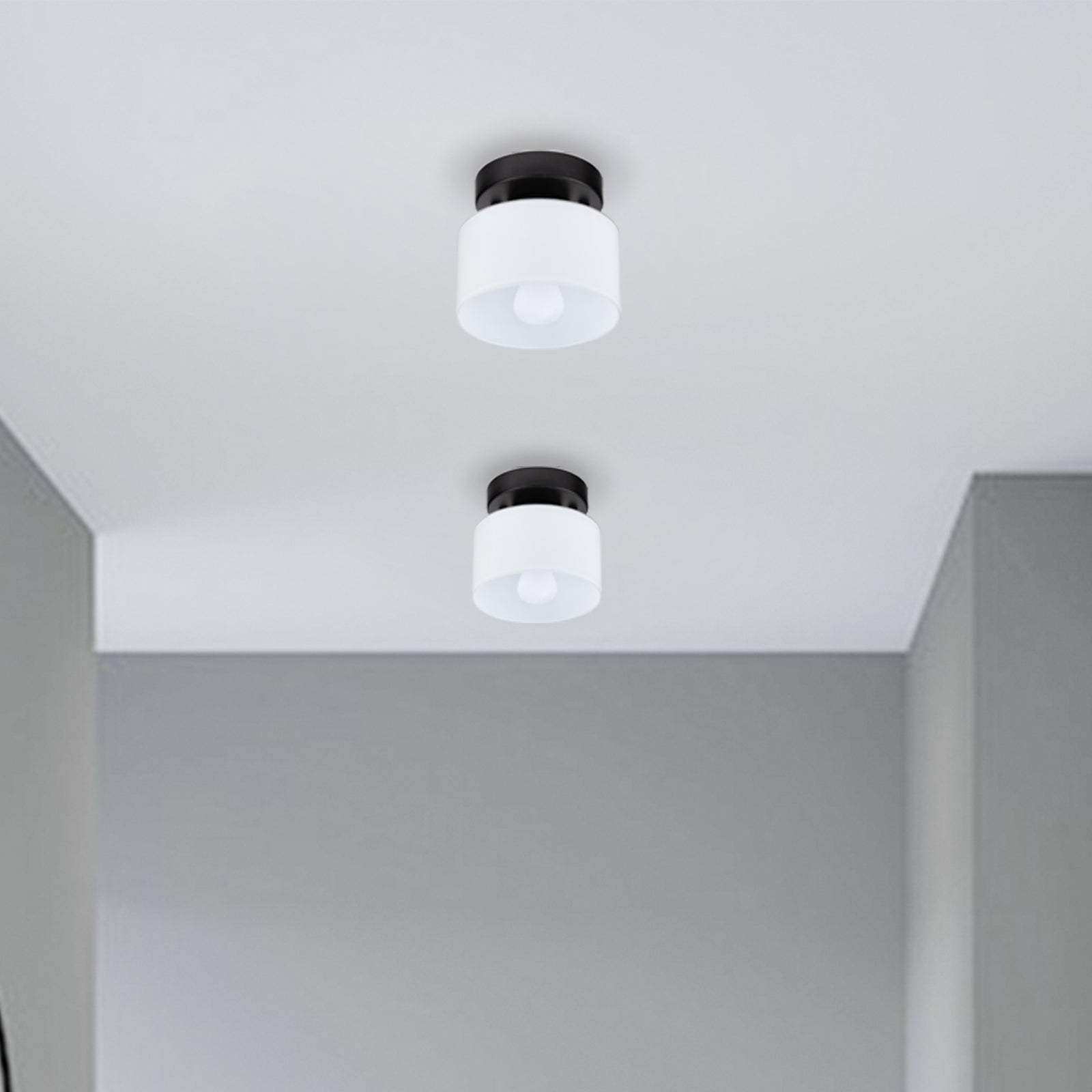 Plafonnier Valençonne Retro - Valora Design