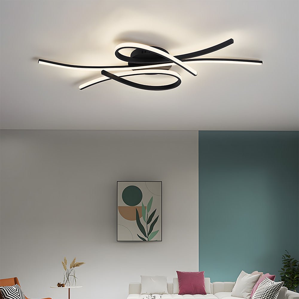 Plafonnier Virevaux - Valora Design