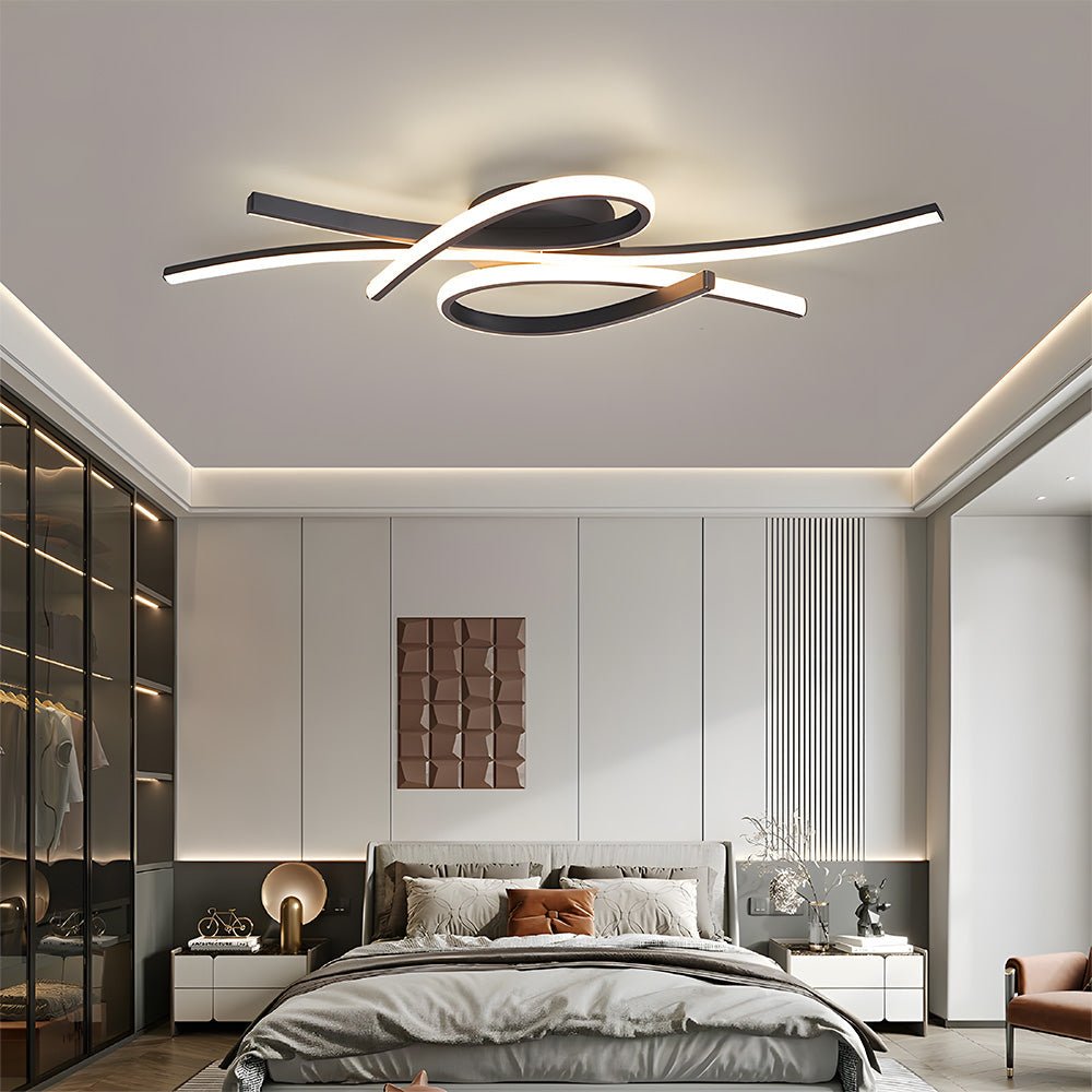 Plafonnier Virevaux - Valora Design