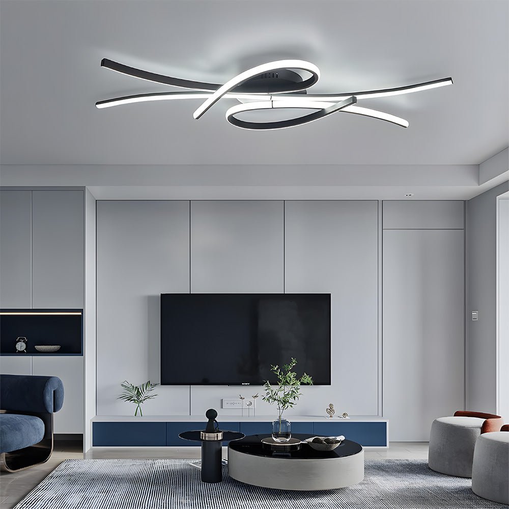 Plafonnier Virevaux - Valora Design