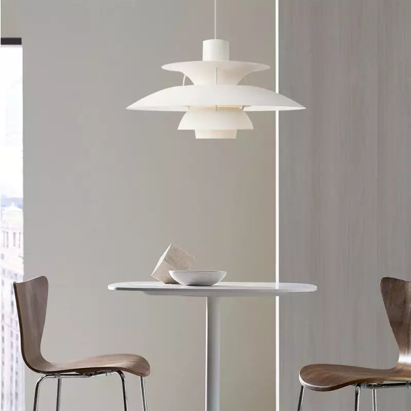 Suspension moderne Vilienelle