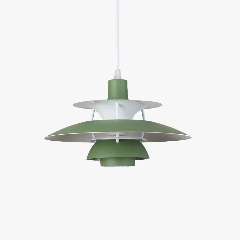 Suspension moderne Vilienelle