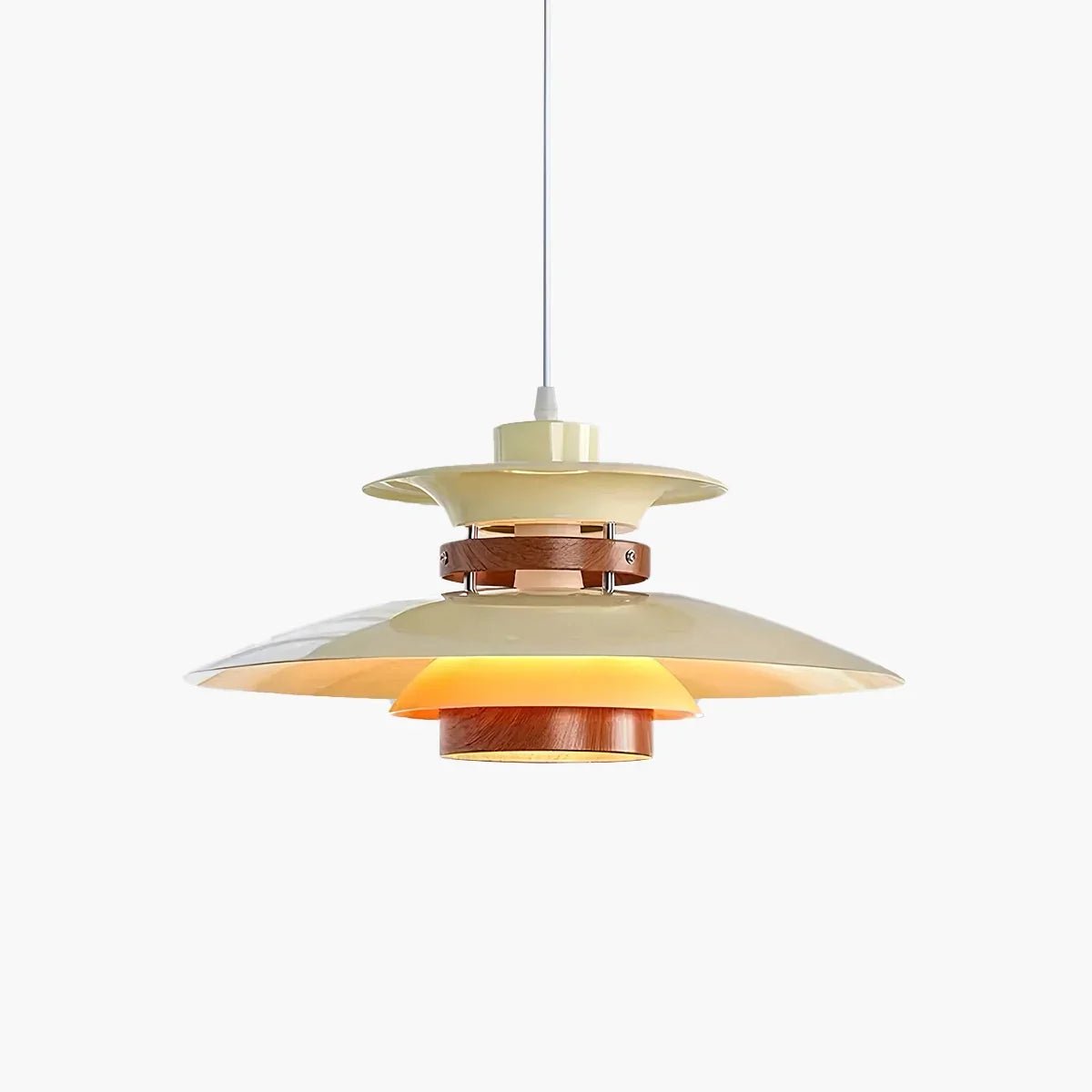 Serionne suspension - Valora Design
