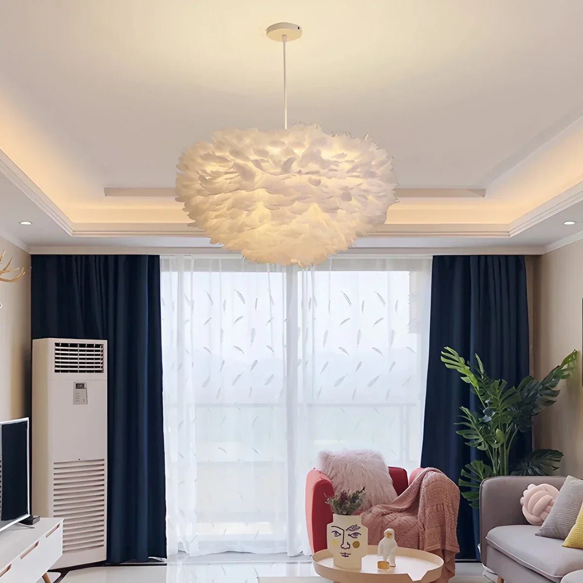 Suspension Brissacel Veerdesign - Valora Design