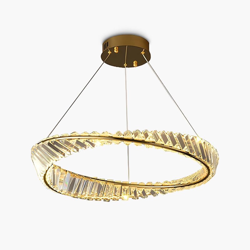 Suspension Claironne - Valora Design