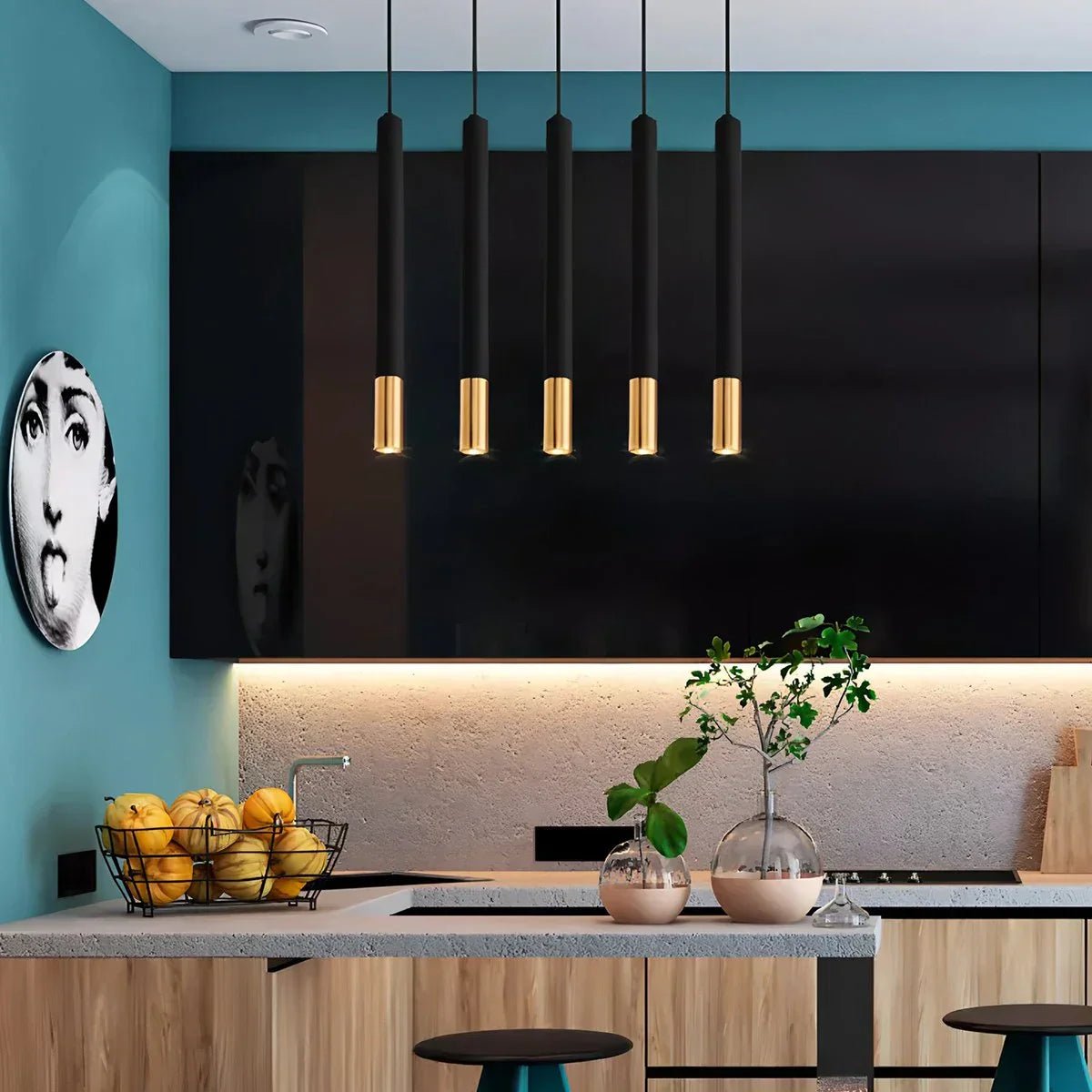 Suspension Clervignac Arc - Valora Design