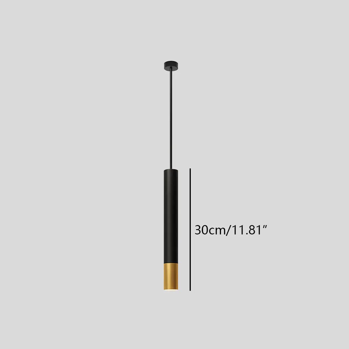 Suspension Clervignac Arc - Valora Design