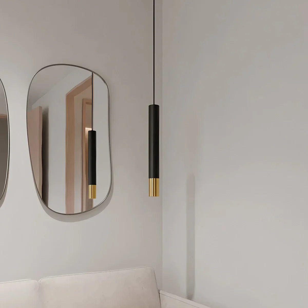 Suspension Clervignac Arc - Valora Design